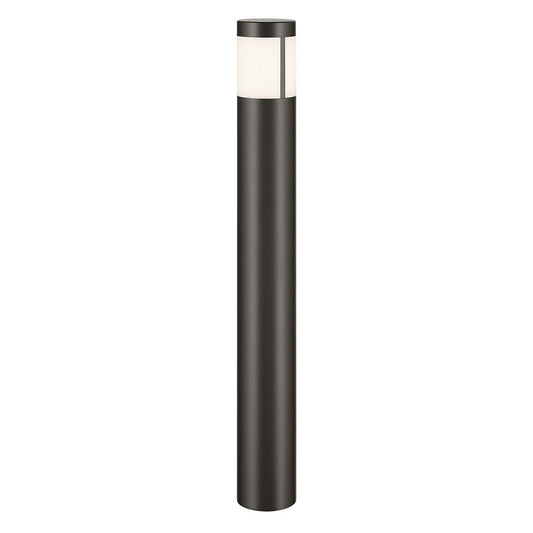 KICHLER-16265AZT27Kichler 16265 2.75W LED Round Bollard 12V 27K/30K