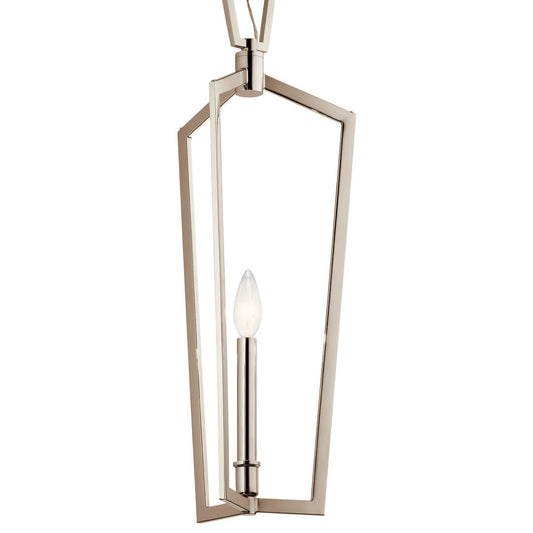 KICHLER-43497PNKICHLER Abbotswell Pendant