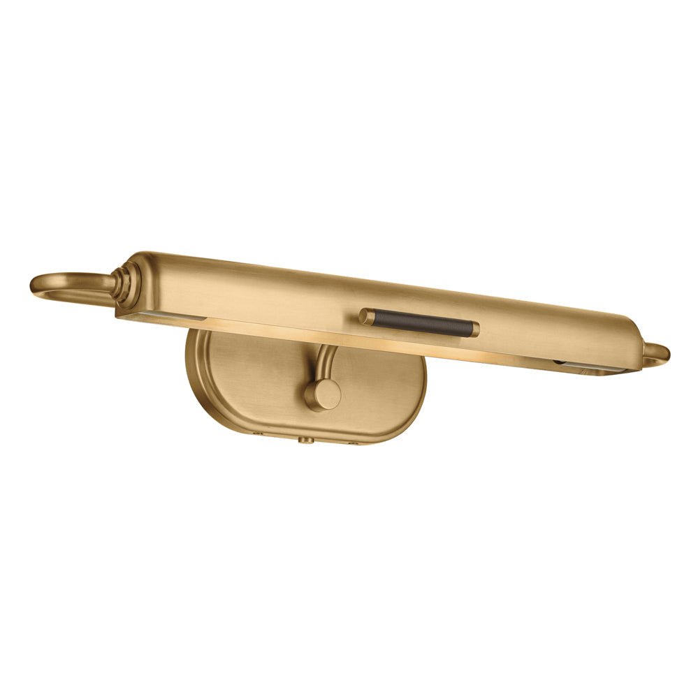 KICHLER-52818LBRKICHLER Caillier 52818 23.25" Picture Light