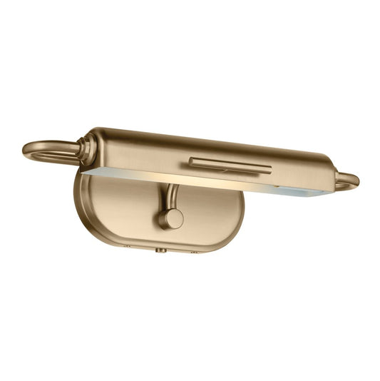 KICHLER-52819CPZKICHLER Caillier 52819 17.25" Picture Light