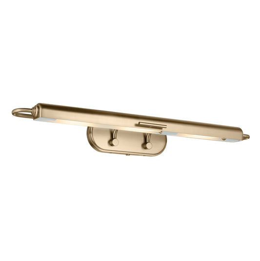 KICHLER-52821CPZKICHLER Caillier 52821 35.25" Picture Light