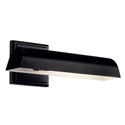 KICHLER-52684BKKICHLER Carston 52684 LED 12.25" Picture Light