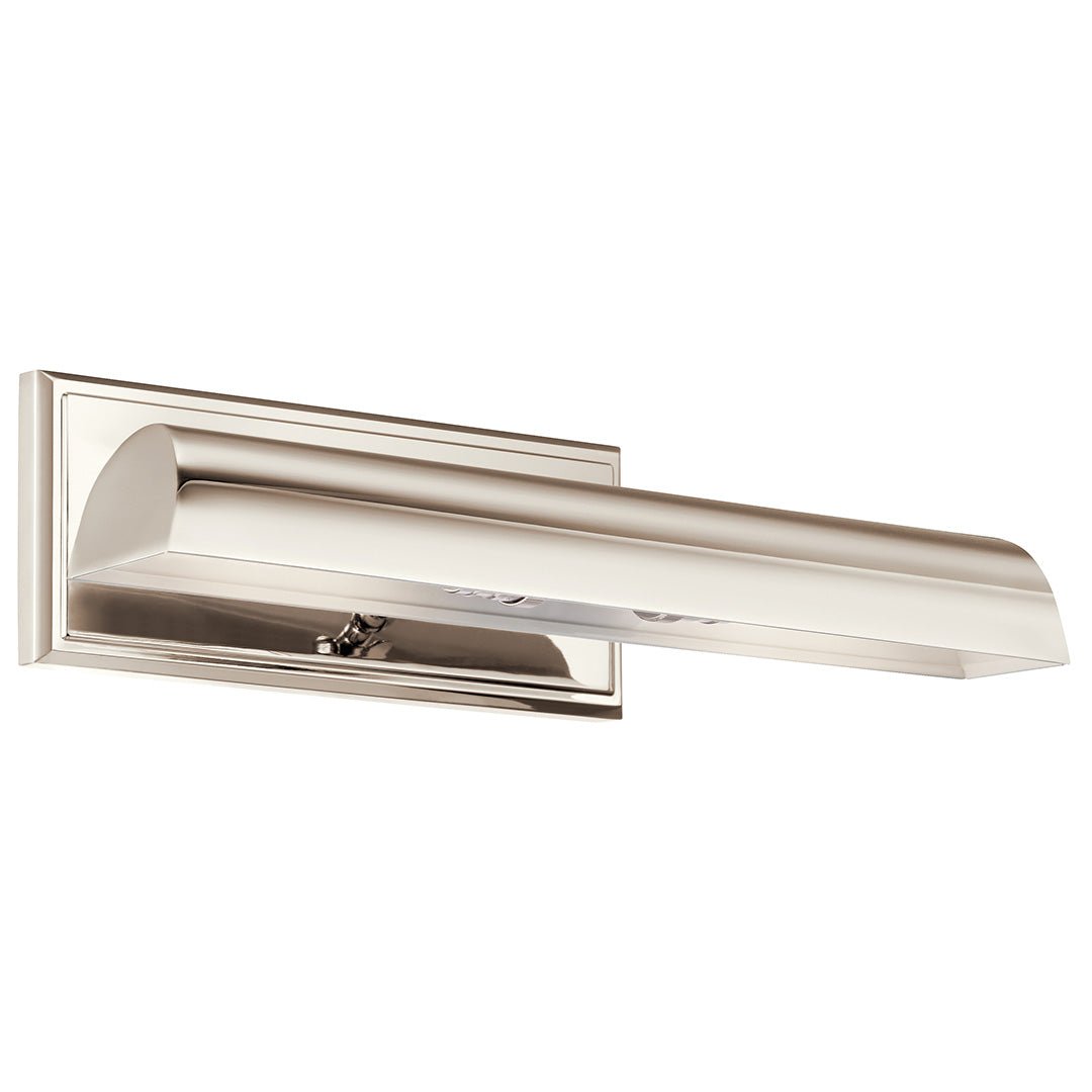 KICHLER-52685PNKICHLER Carston 52685 LED 18.25" Picture Light
