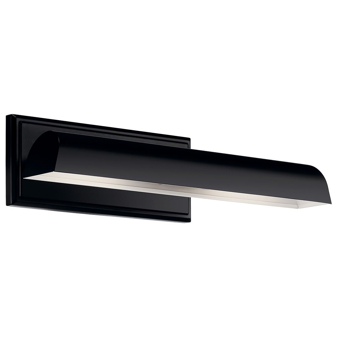 KICHLER-52685BKKICHLER Carston 52685 LED 18.25" Picture Light