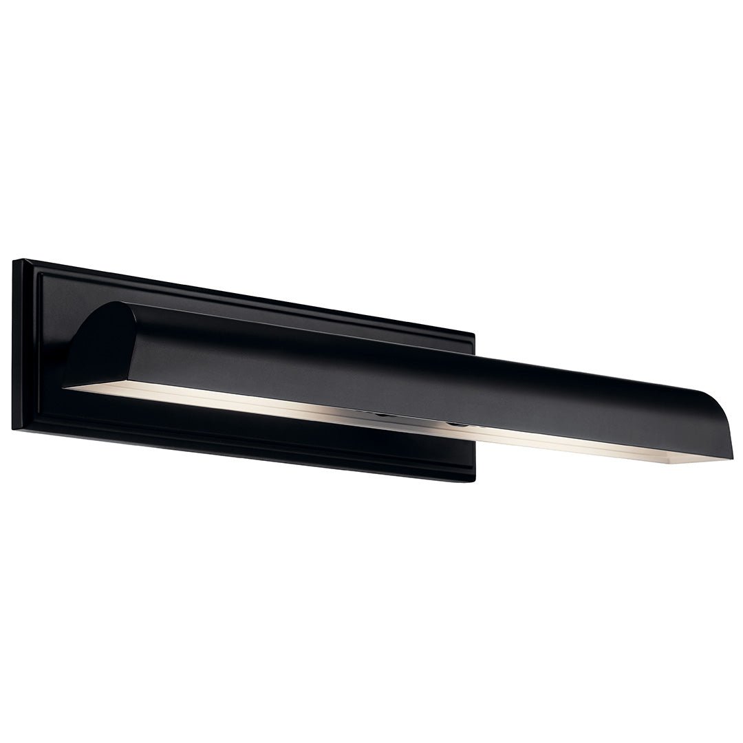 KICHLER-52686BKKICHLER Carston 52686 LED 24.25" Picture Light