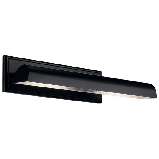 KICHLER-52686BKKICHLER Carston 52686 LED 24.25" Picture Light