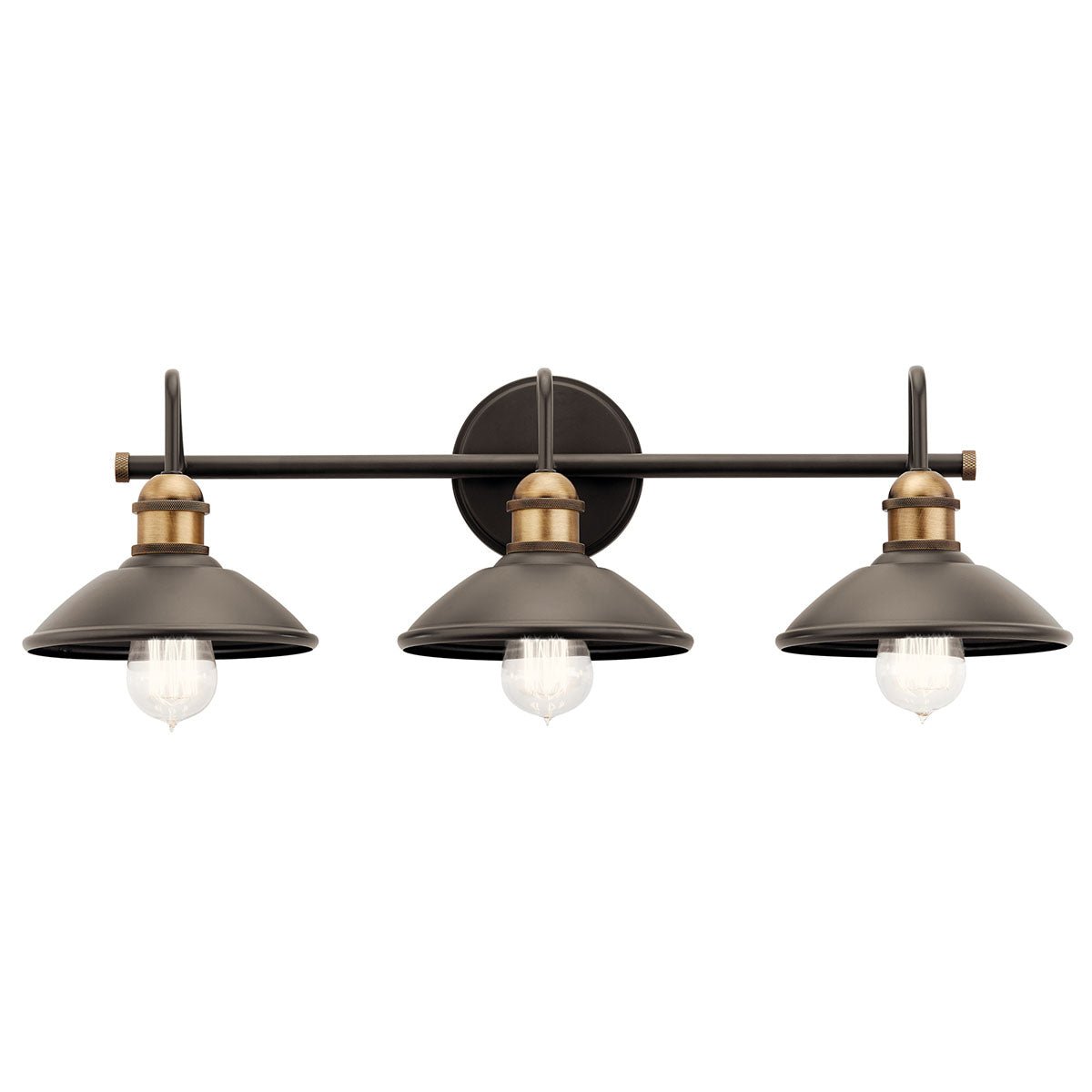 KICHLER-45945OZKICHLER Clyde 45945 3 Light Vanity Light