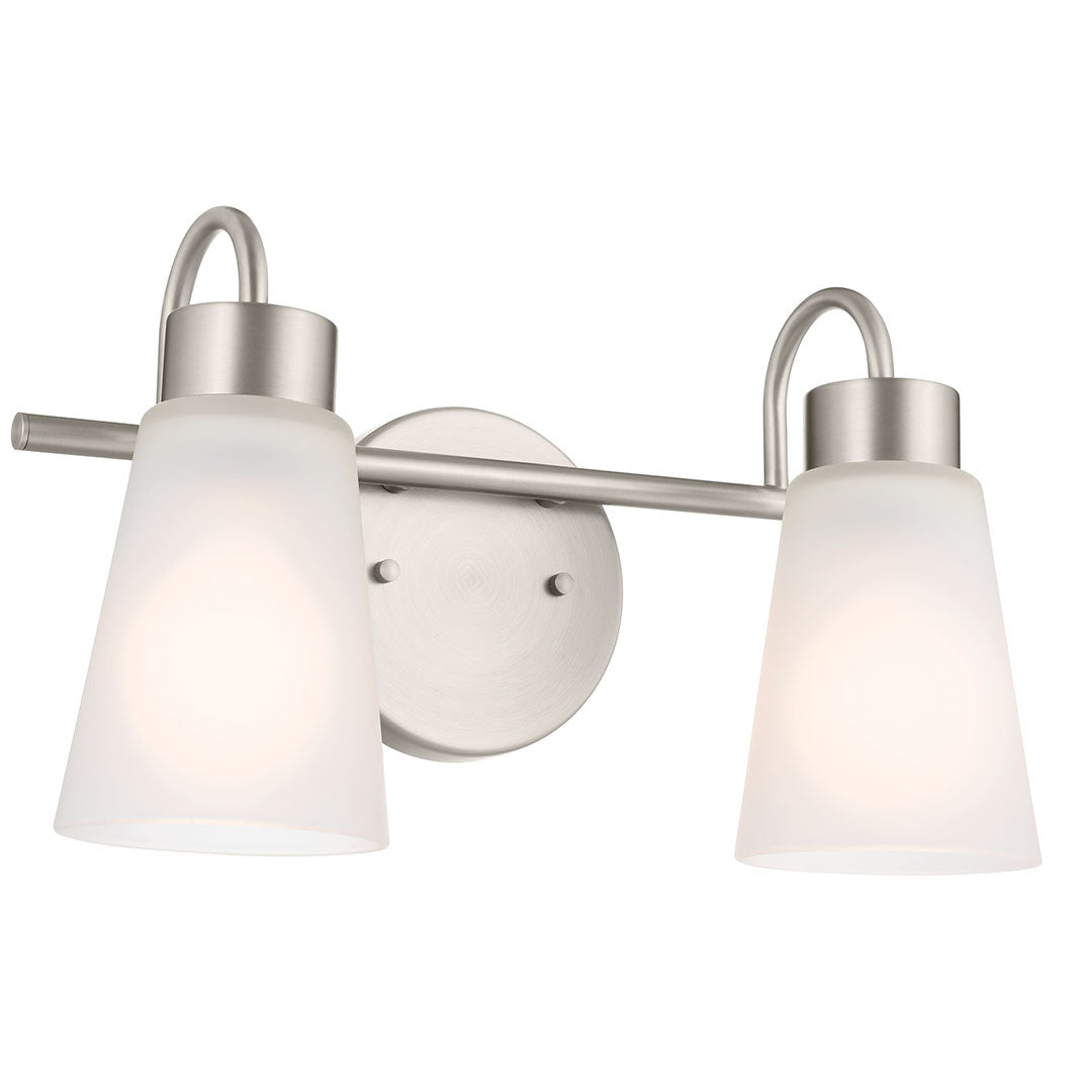 KICHLER-55125NIKICHLER Erma 55125 2 Light Vanity Light