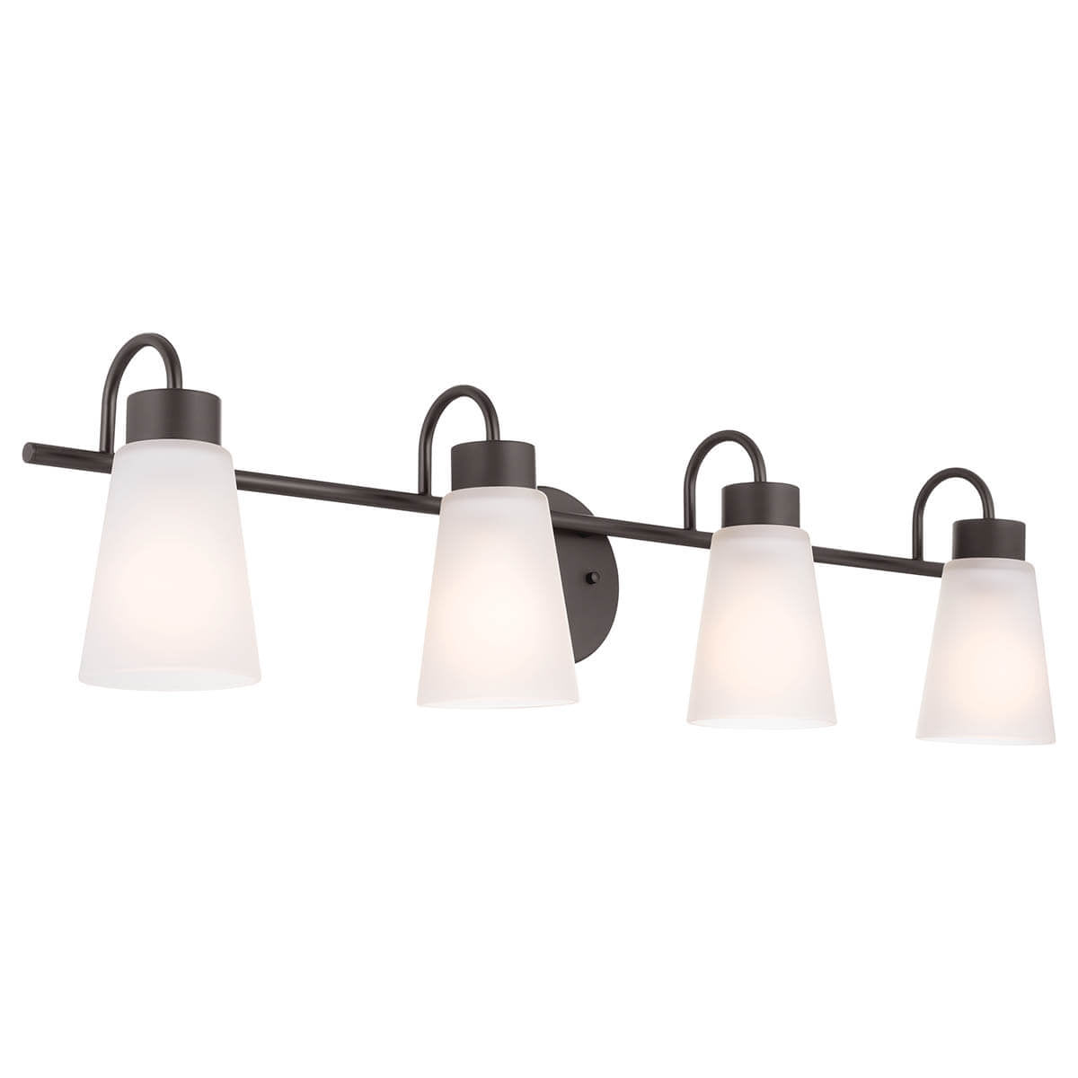 KICHLER-55127OZKICHLER Erma 55127 4 Light Vanity Light