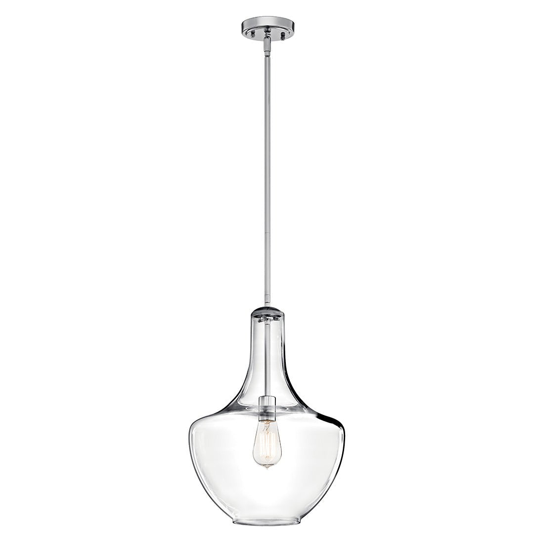 KICHLER-42198OZKICHLER Everly Bell Pendant
