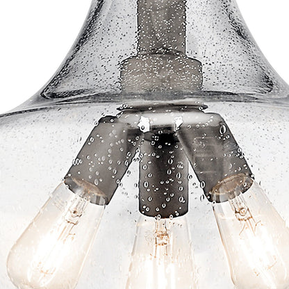 KICHLER-42198OZKICHLER Everly Bell Pendant