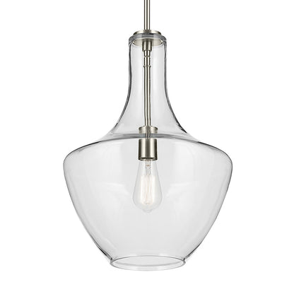 KICHLER-42046NIKICHLER Everly Bell Pendant