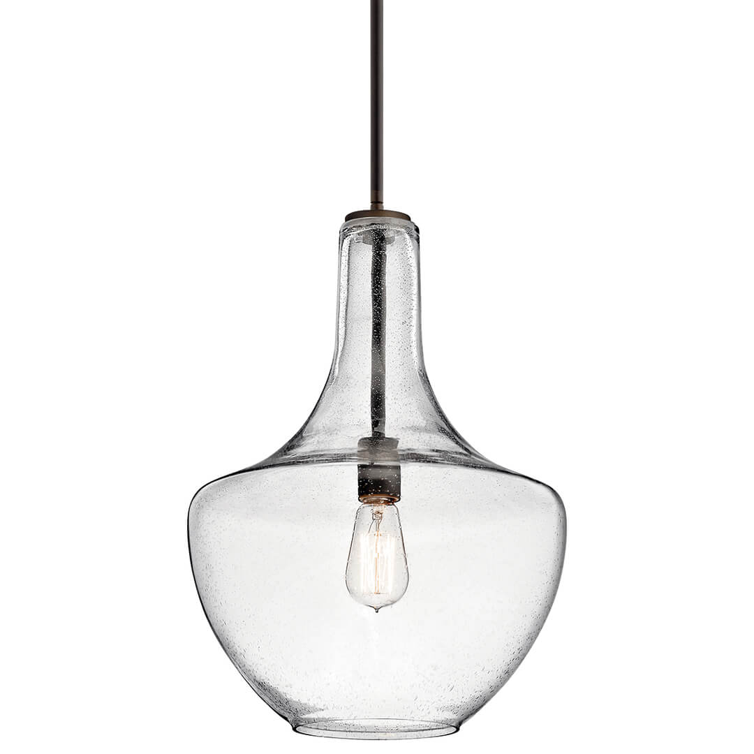KICHLER-42046OZKICHLER Everly Bell Pendant