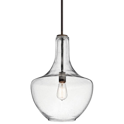KICHLER-42046OZKICHLER Everly Bell Pendant