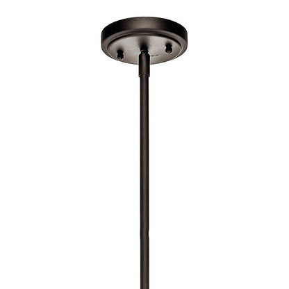 KICHLER-42198OZKICHLER Everly Bell Pendant