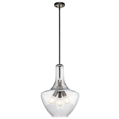 KICHLER-42198OZKICHLER Everly Bell Pendant