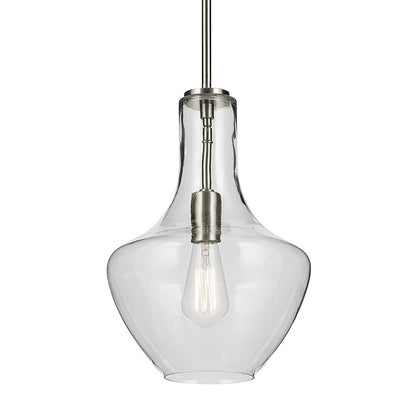 KICHLER-42141NIKICHLER Everly Bell Pendant