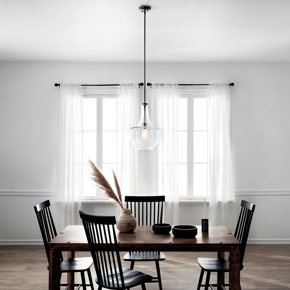 KICHLER-42198OZKICHLER Everly Bell Pendant