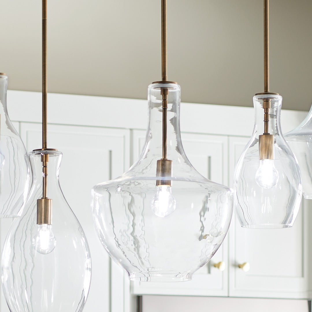 KICHLER-42198OZKICHLER Everly Bell Pendant
