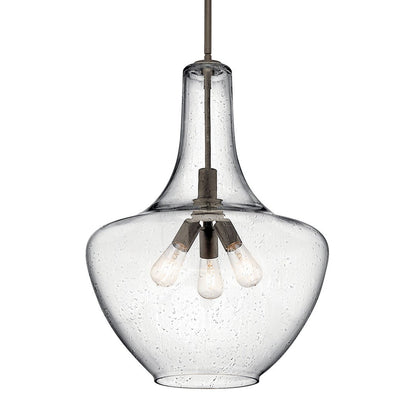 KICHLER-42198OZKICHLER Everly Bell Pendant