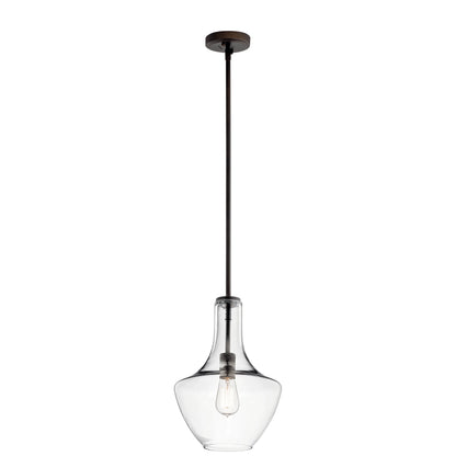 KICHLER-42198OZKICHLER Everly Bell Pendant