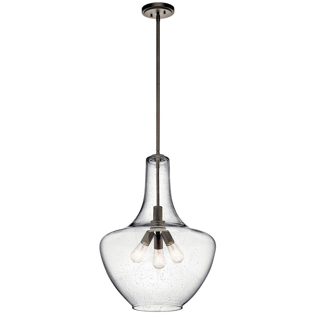 KICHLER-42198OZKICHLER Everly Bell Pendant