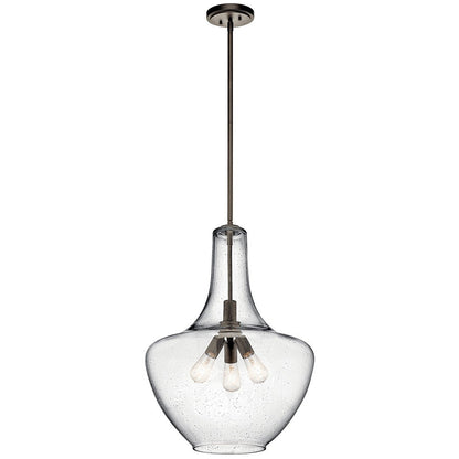 KICHLER-42198OZKICHLER Everly Bell Pendant