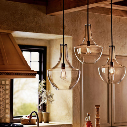 KICHLER-42198OZKICHLER Everly Bell Pendant