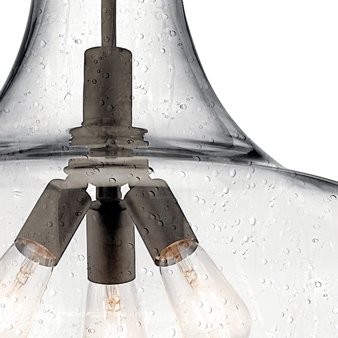 KICHLER-42198OZKICHLER Everly Bell Pendant