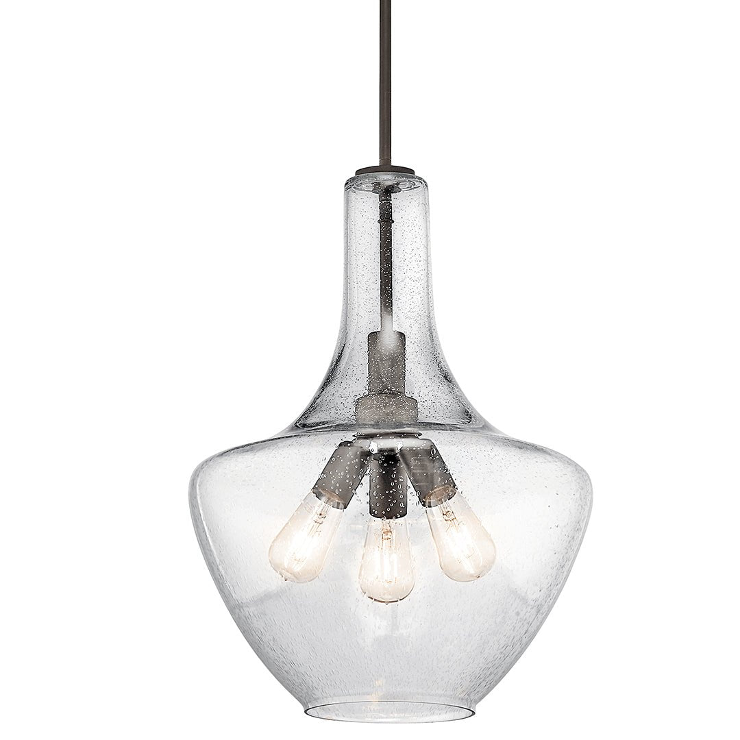 KICHLER-42190OZKICHLER Everly Bell Pendant