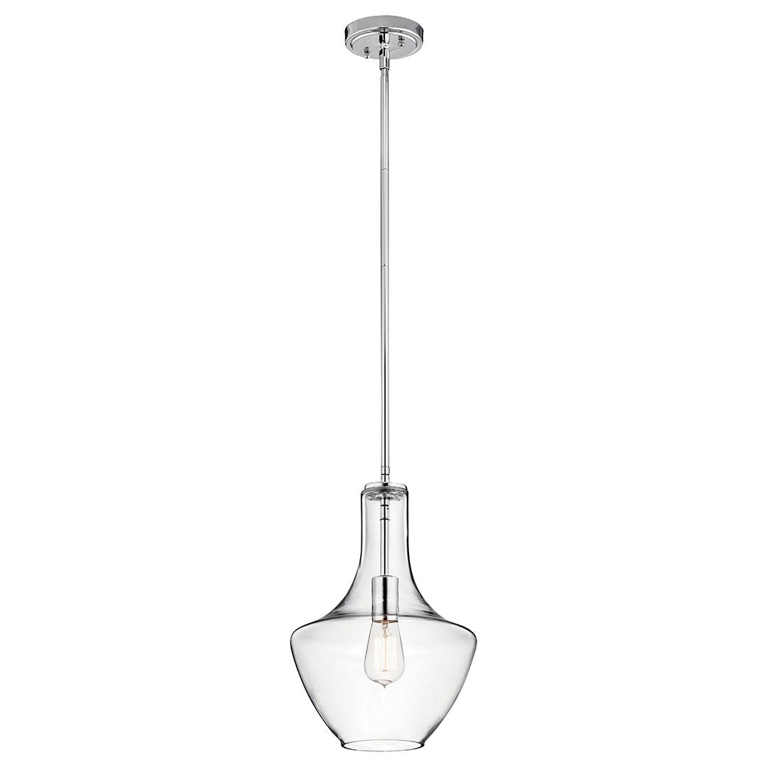 KICHLER-42198OZKICHLER Everly Bell Pendant