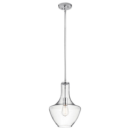 KICHLER-42198OZKICHLER Everly Bell Pendant