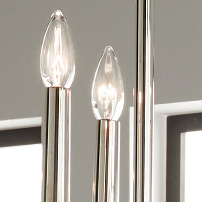 KICHLER-52496PNKICHLER Florence 52496 11.25" 3-Light Chandelier