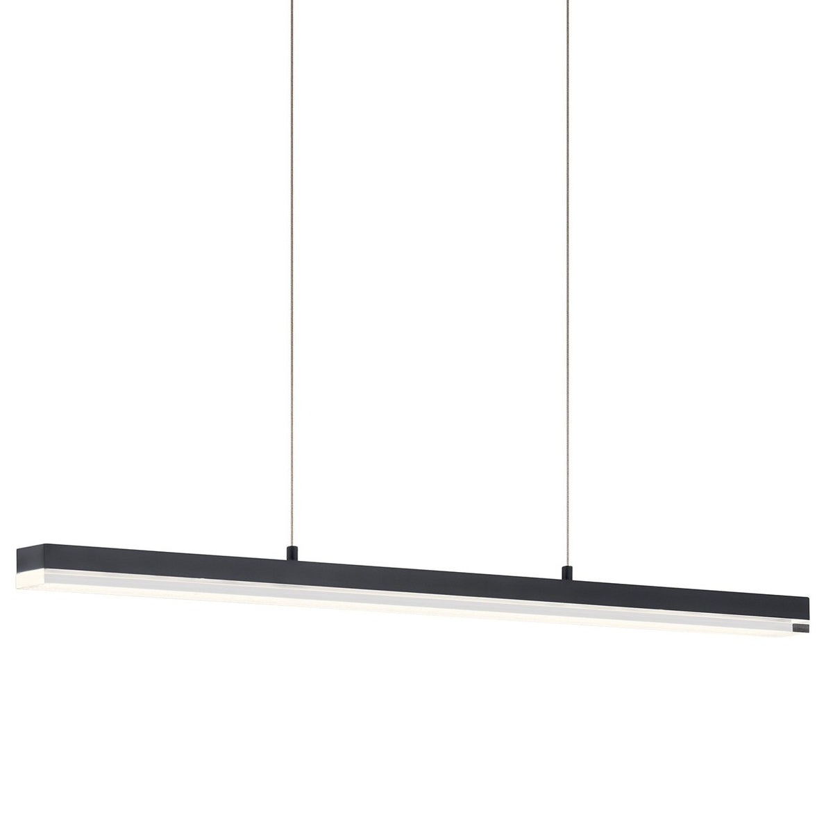 KICHLER-83593MBKKICHLER Gorve 83593 32.0W LED 2" Linear Chandelier 30K