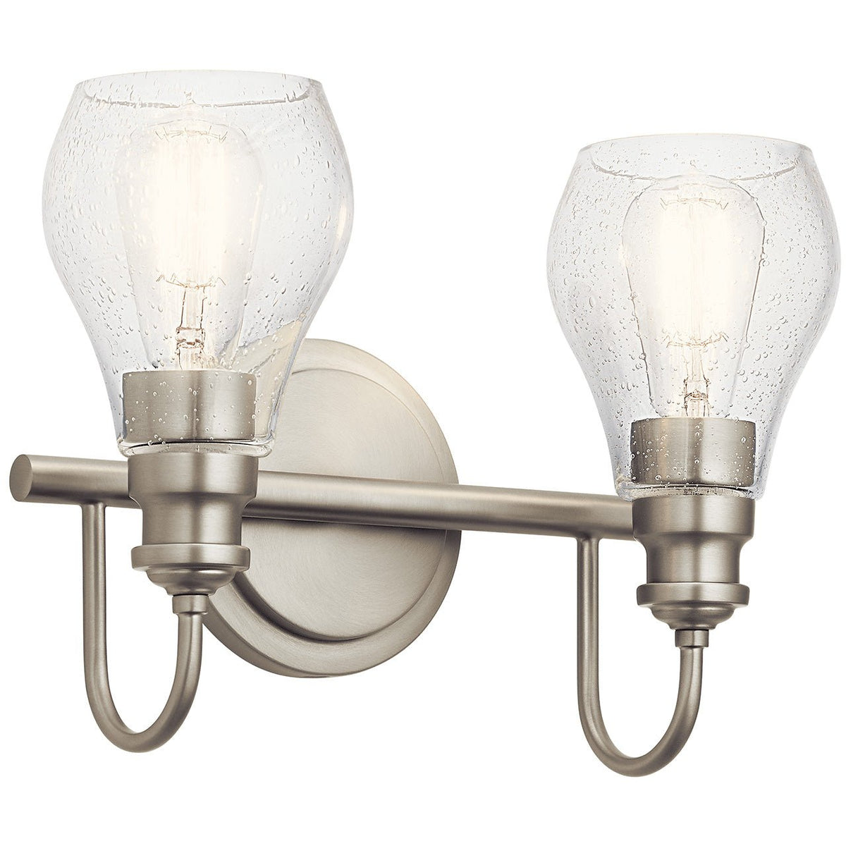 KICHLER-45391NIKICHLER Greenbrier 45391 2 Light Vanity Light