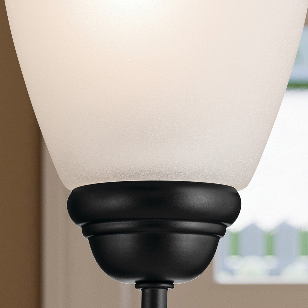 KICHLER-43637OZKICHLER Jolie 43637 18" 3-Light Chandelier