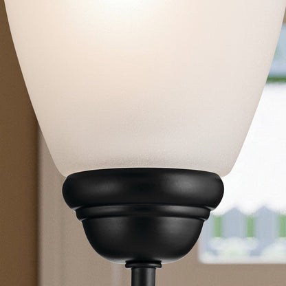 KICHLER-43637OZKICHLER Jolie 43637 18" 3-Light Chandelier