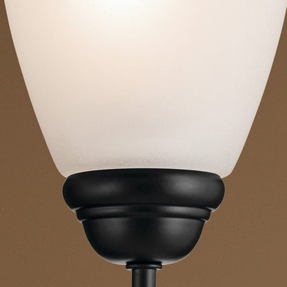 KICHLER-43638OZKICHLER Jolie 43638 22" 5-Light Chandelier