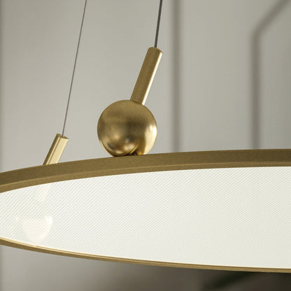 KICHLER-84314CGKICHLER Jovian 84314 29.75" 1-Light Chandelier