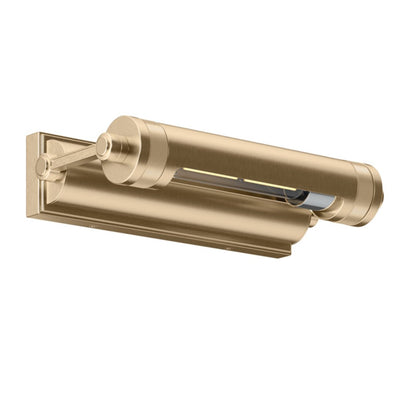 KICHLER-52813CPZKICHLER Kenton 52813 12" Picture Light