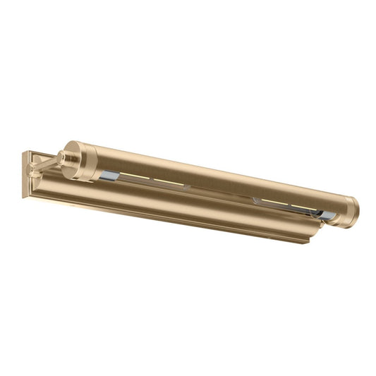 KICHLER-52815CPZKICHLER Kenton 52815 24" Picture Light