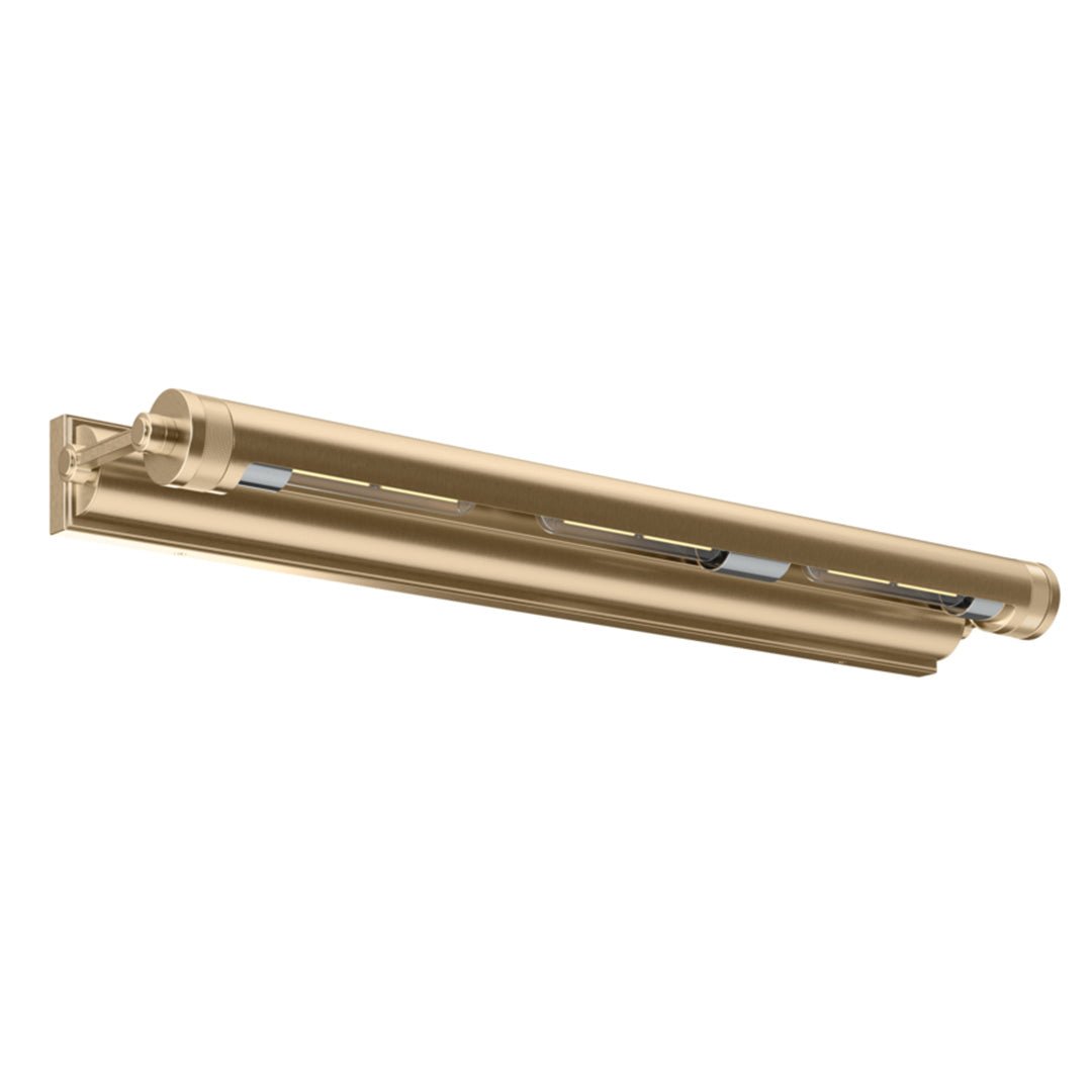 KICHLER-52816CPZKICHLER Kenton 52816 30" Picture Light