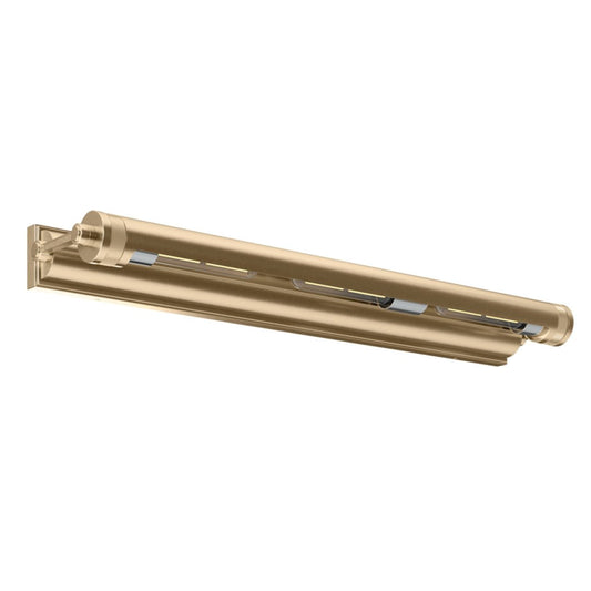 KICHLER-52816CPZKICHLER Kenton 52816 30" Picture Light
