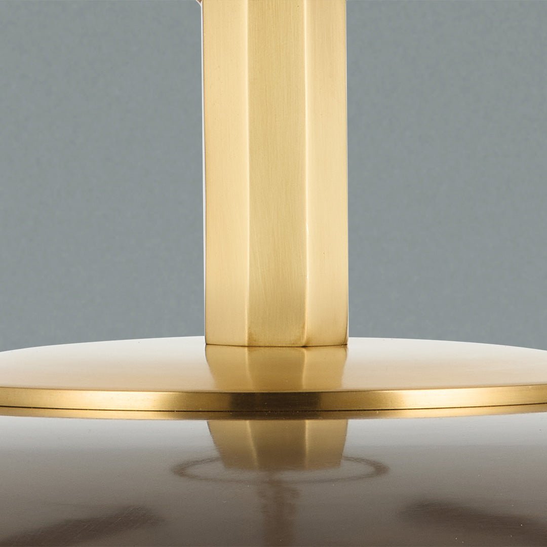 KICHLER-52834BKKICHLER Kurio 16"/22" 1 Light Pendant