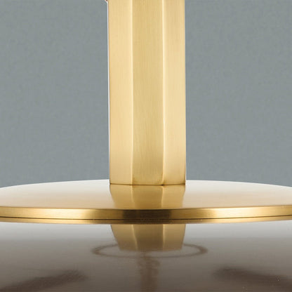 KICHLER-52834BKKICHLER Kurio 16"/22" 1 Light Pendant