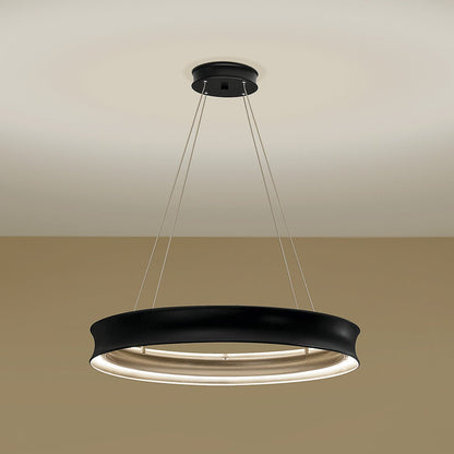 KICHLER-52746CPZLEDKICHLER Larousse 52746 74.0W LED 29.5" Chandelier 30K