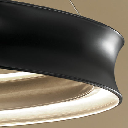 KICHLER-52747CPZLEDKICHLER Larousse 52747 110.0W LED 39.5" Chandelier 30K