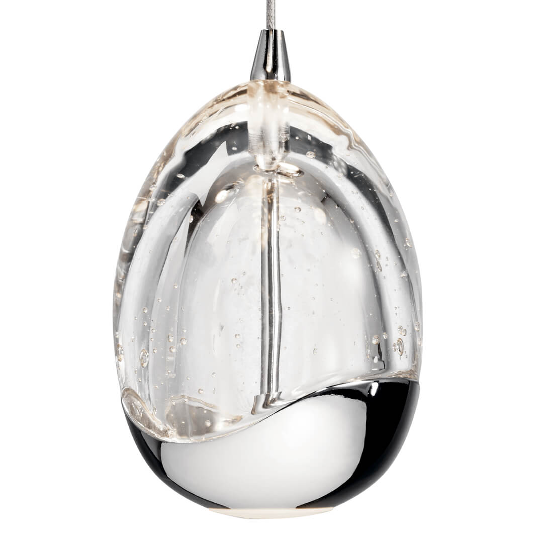 KICHLER-83378KICHLER Lavinia 6W LED 1 Light Mini Pendant 30K