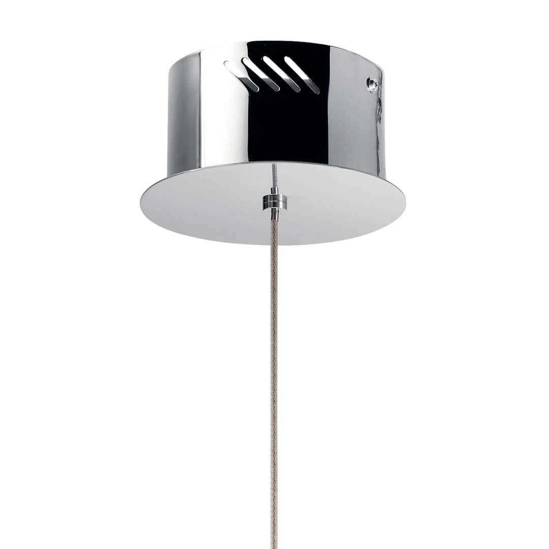 KICHLER-83378KICHLER Lavinia 6W LED 1 Light Mini Pendant 30K
