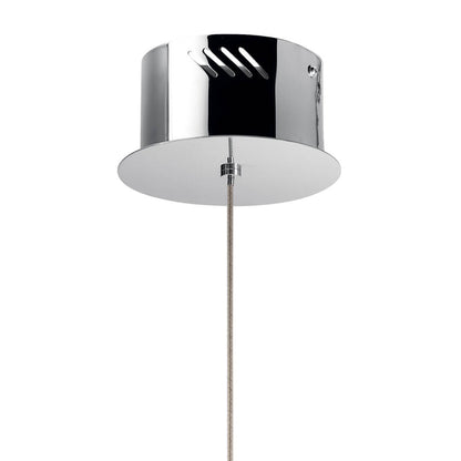 KICHLER-83378KICHLER Lavinia 6W LED 1 Light Mini Pendant 30K